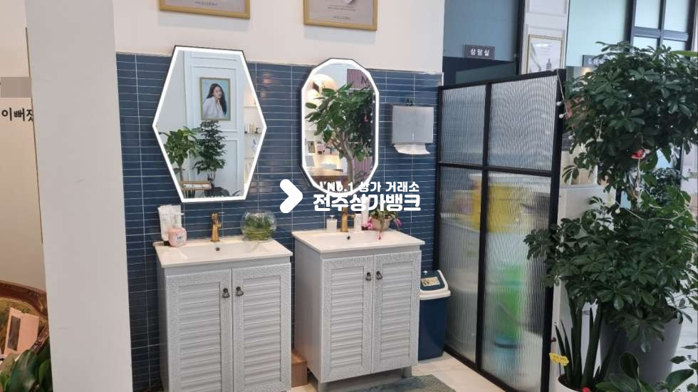 전북 완주군 이서면 갈산리 JY 혁신도시 5층 인테리어 잘되어있는 미용 사무실 , 상가 임대 권리금 협의 가능 ! 협의입주 가능합니다. 월세 매물번호 13134 사진 7
