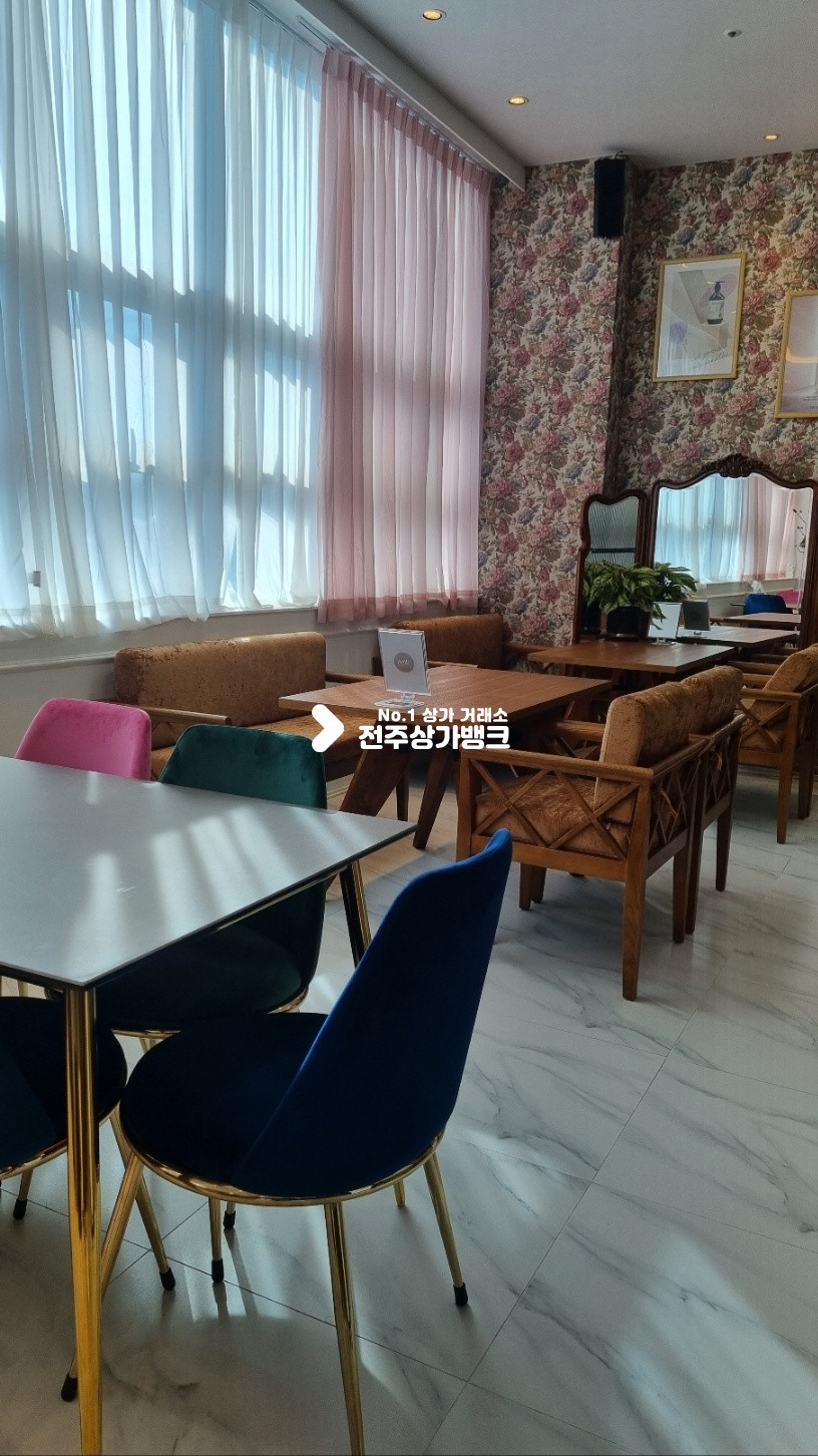 전북 완주군 이서면 갈산리 JY 혁신도시 5층 인테리어 잘되어있는 미용 사무실 , 상가 임대 권리금 협의 가능 ! 협의입주 가능합니다. 월세 매물번호 13134 사진 20