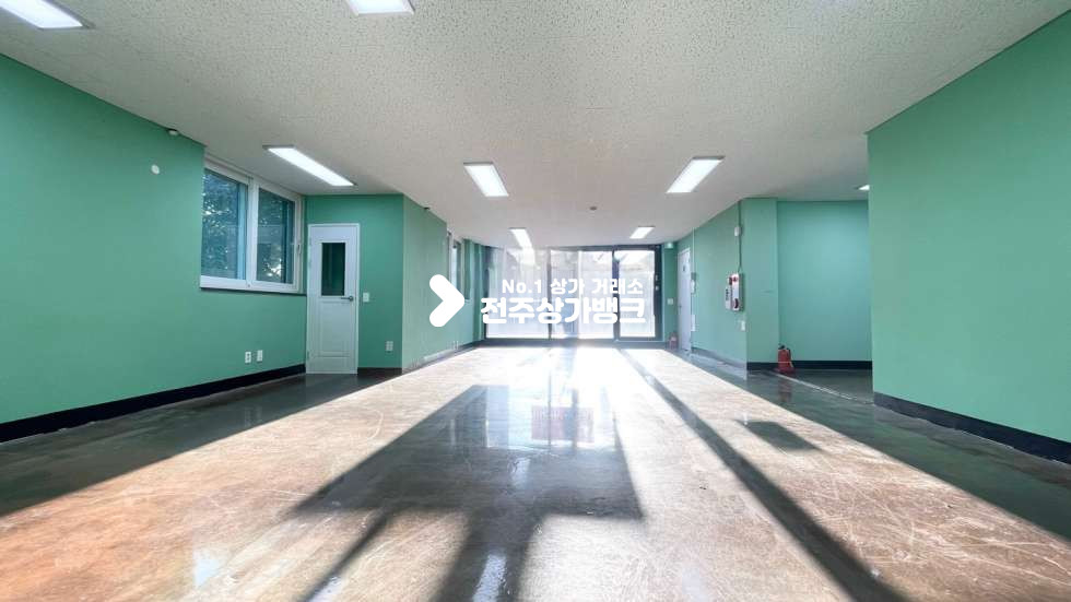 전북 전주완산구 효자동2가 JH★학교앞★24평★학원상가★ 적극 추천드립니다^^ 월세 매물번호 13136 사진 6
