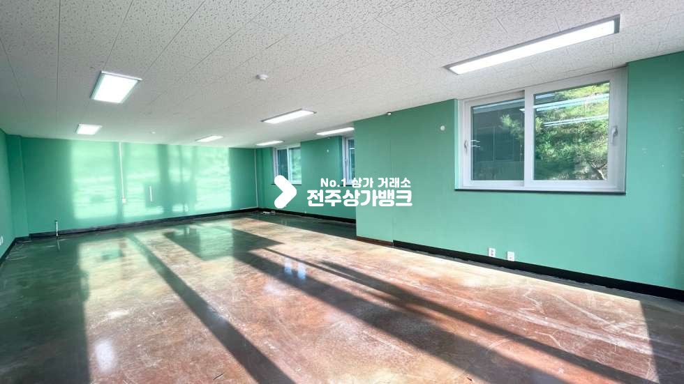 전북 전주완산구 효자동2가 JH★학교앞★24평★학원상가★ 적극 추천드립니다^^ 월세 매물번호 13136 사진 8