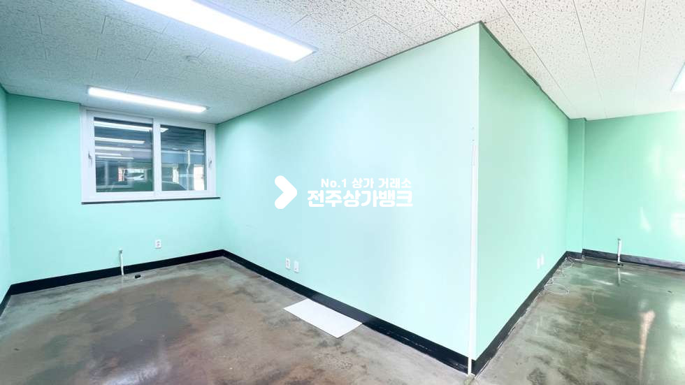 전북 전주완산구 효자동2가 JH★학교앞★24평★학원상가★ 적극 추천드립니다^^ 월세 매물번호 13136 사진 10