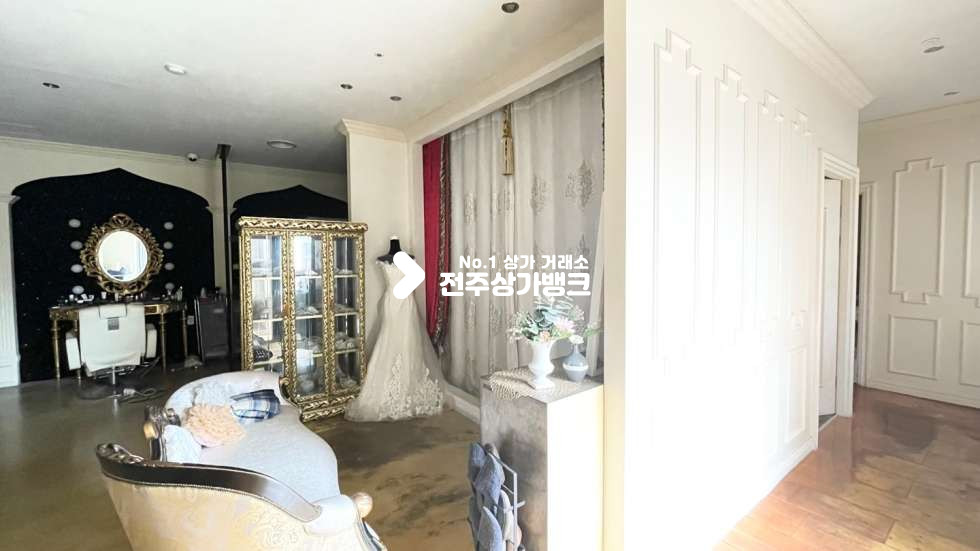 전북 전주완산구 효자동3가 JH✧✧이동교✧✧테라스있는✧✧7층✧✧위치좋은✧✧사무실추천매물✧✧ 월세 매물번호 13153 사진 9