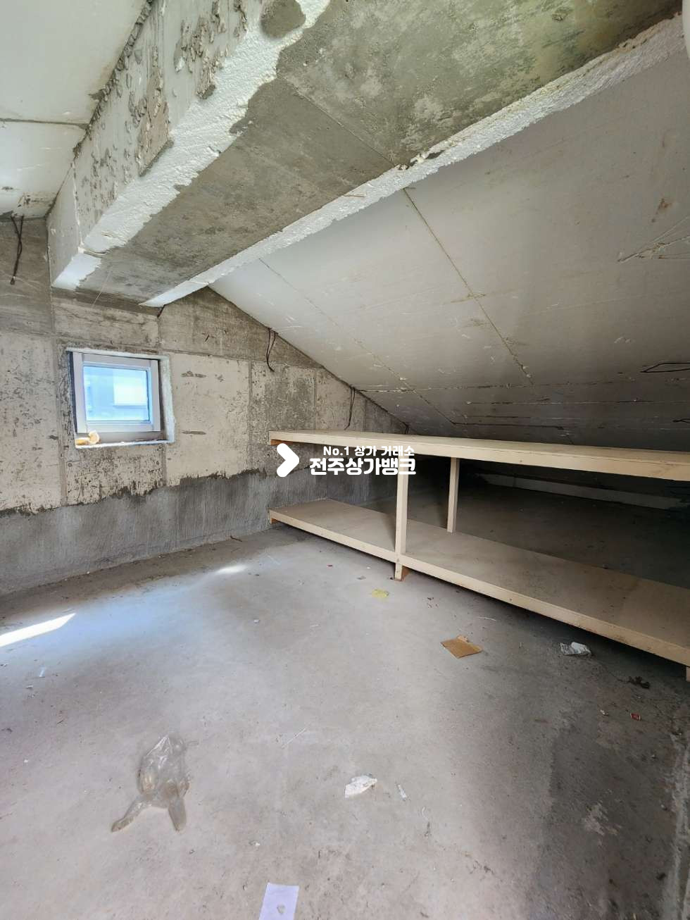 전북 전주완산구 효자동2가 JY 효자동2가 이동교 대로변 부근 4층 47평형 상가 즉시입주 가능합니다. 월세 매물번호 13163 사진 10