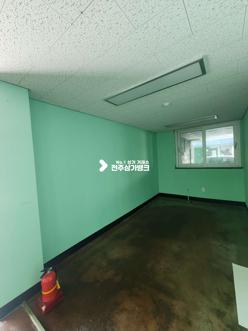 전북 전주완산구 효자동2가 JY 효자동2가 아파트 상권 깔끔한 파스텔톤의 정돈된 내부 즉시 사용가능 월세 매물번호 13179 사진 7