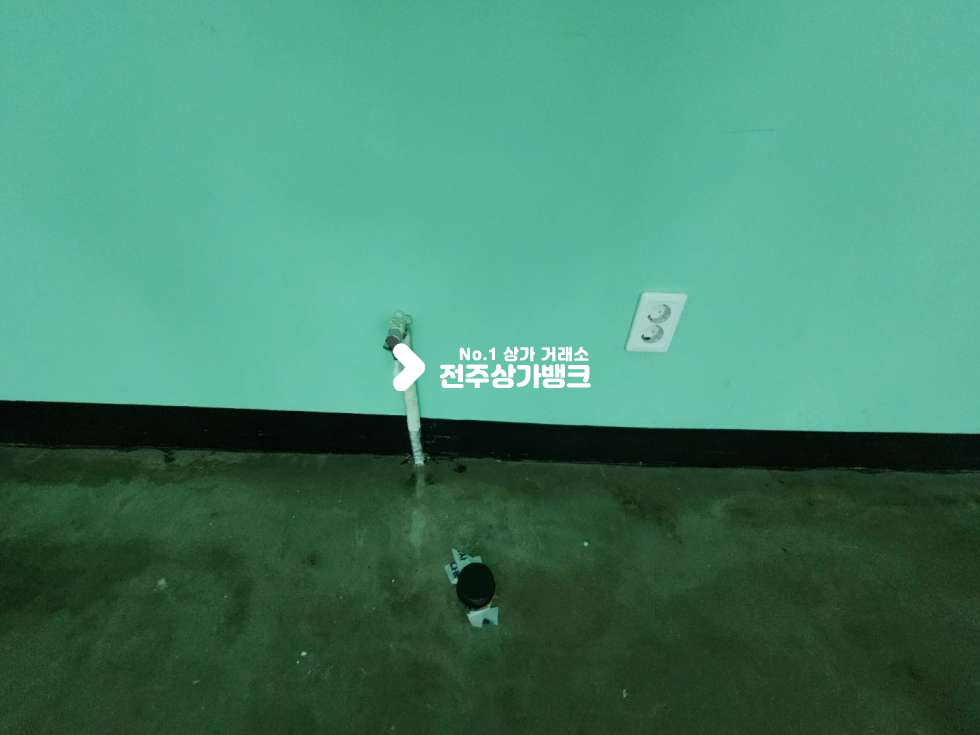 전북 전주완산구 효자동2가 JY 효자동2가 아파트 상권 깔끔한 파스텔톤의 정돈된 내부 즉시 사용가능 월세 매물번호 13179 사진 9