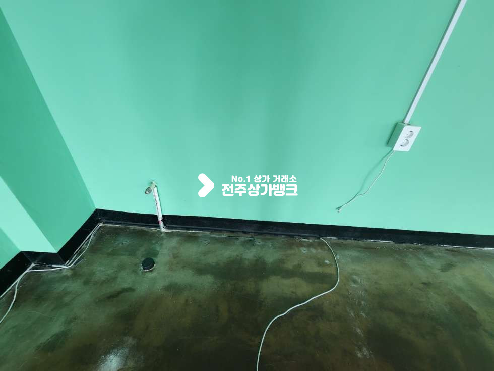 전북 전주완산구 효자동2가 JY 효자동2가 아파트 상권 깔끔한 파스텔톤의 정돈된 내부 즉시 사용가능 월세 매물번호 13179 사진 10