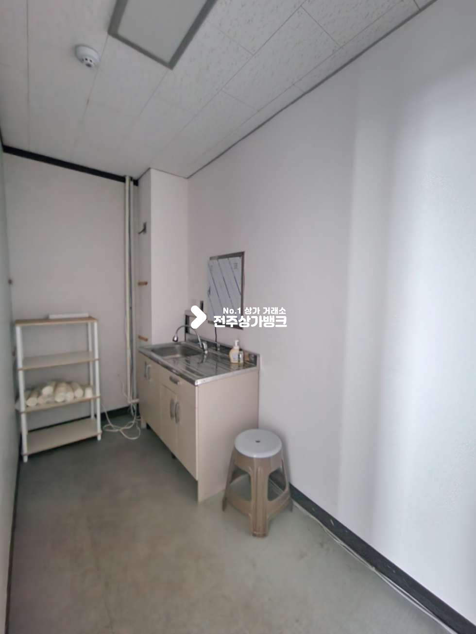 전북 전주완산구 효자동2가 JY 신시가지 대형사무실임대 천정형 에어컨 완비됨 즉시입주가능 월세 매물번호 13190 사진 14