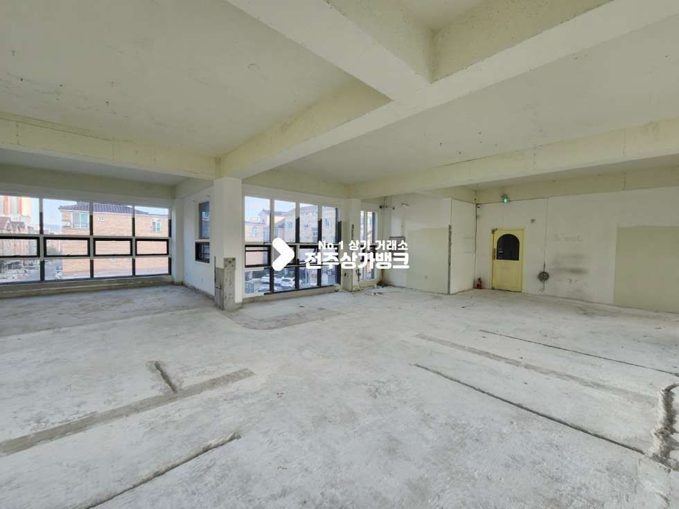 전북 전주완산구 효자동2가 JY 효자동2가 대로변 부근 광고효과 좋은 2층 상가 미용업종 , 기타 다른업종 환영 즉시입주 가능합니다. 월세 매물번호 13167 사진 5