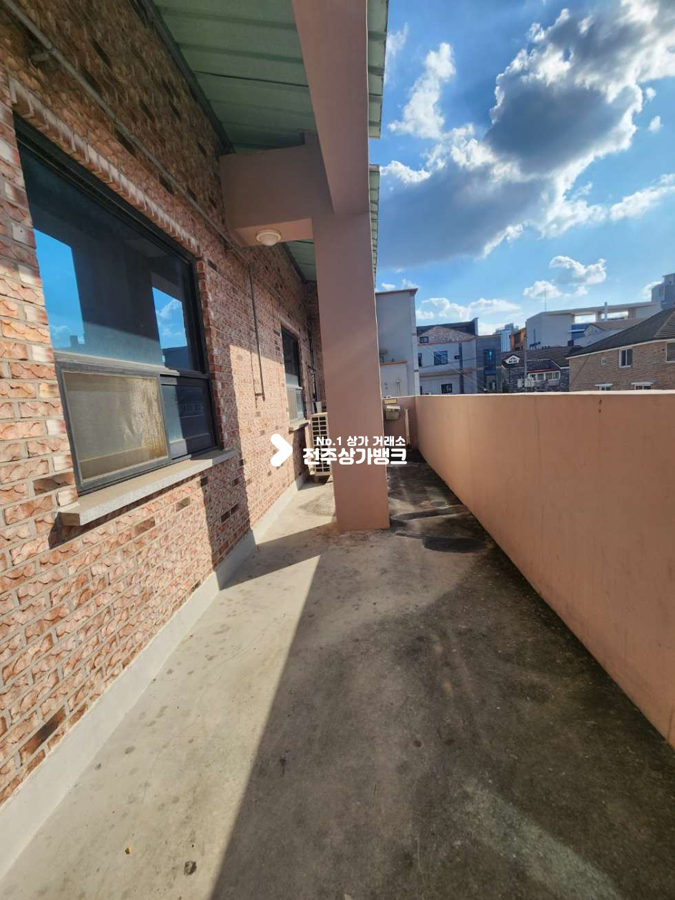 전북 전주완산구 효자동2가 JY 효자동2가 층단독 사용 인테리어 깔끔한 사무실,미용업종 추천 즉시입주 가능 월세 매물번호 13197 사진 10