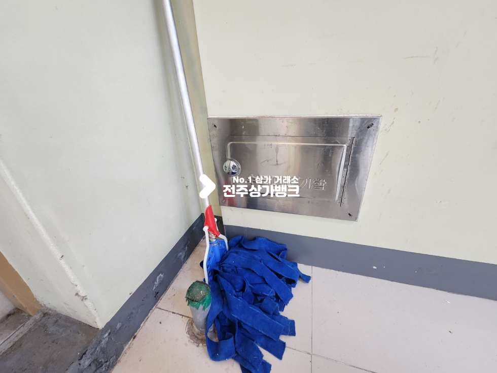 전북 전주완산구 효자동2가 JY 효자동2가 층단독 사용 인테리어 깔끔한 사무실,미용업종 추천 즉시입주 가능 월세 매물번호 13197 사진 11