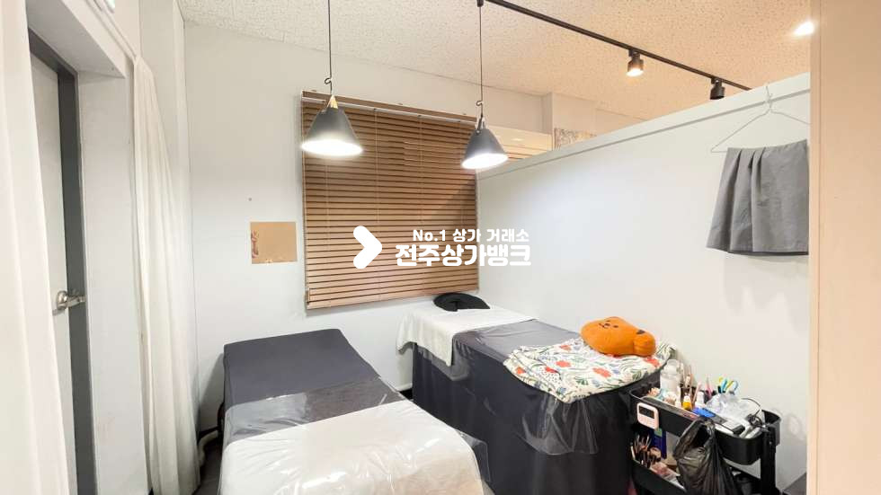전북 전주덕진구 송천동1가 JH ✅송천동 ✅서호아파트인근✅네일아트✅양도양수✅타업종변경✅권리금협의가능 월세 매물번호 13220 사진 11