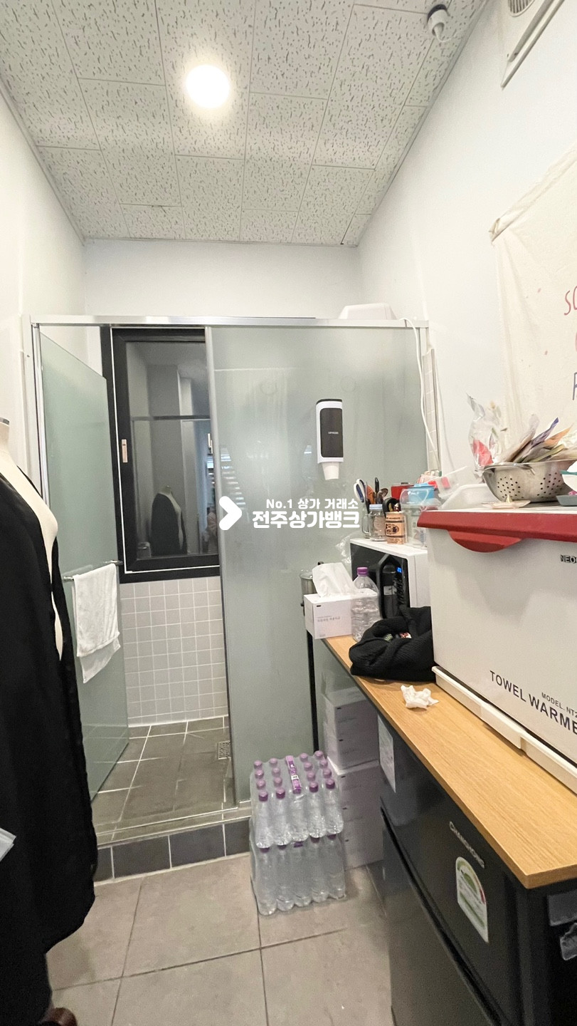 전북 전주덕진구 송천동1가 JH ✅송천동 ✅서호아파트인근✅네일아트✅양도양수✅타업종변경✅권리금협의가능 월세 매물번호 13220 사진 13