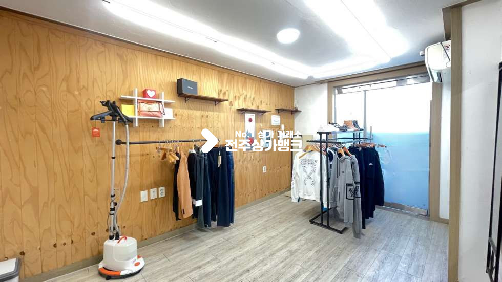 전북 전주완산구 평화동2가 ✧✧JH✧✧신성초앞✧✧7평대✧✧개인사무실,공방✧✧추천매물~~~ 월세 매물번호 13229 사진 2