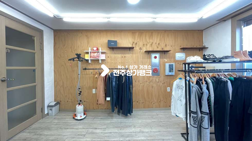 전북 전주완산구 평화동2가 ✧✧JH✧✧신성초앞✧✧7평대✧✧개인사무실,공방✧✧추천매물~~~ 월세 매물번호 13229 사진 6