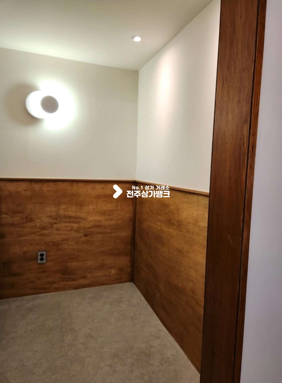 전북 전주완산구 효자동2가 JH★★예쁜유럽풍★★디져트카페★★양도양수★★적극추천~~~ 월세 매물번호 13234 사진 9