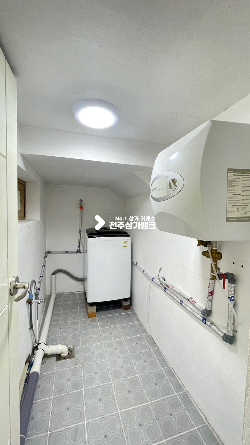 전북 전주완산구 효자동2가 JH★★예쁜유럽풍★★디져트카페★★양도양수★★적극추천~~~ 월세 매물번호 13234 사진 31