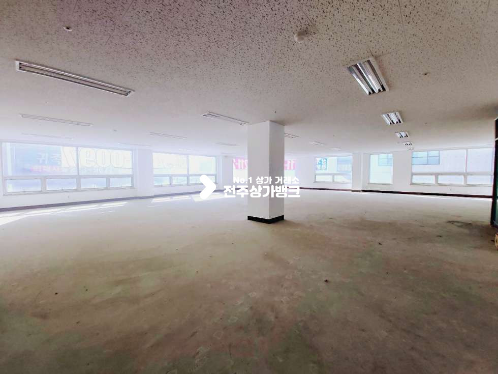 전북 전주완산구 효자동3가 ★ 효자동 신시가지 최고의 상권 추천합니다.★ 월세 매물번호 11136 사진 1