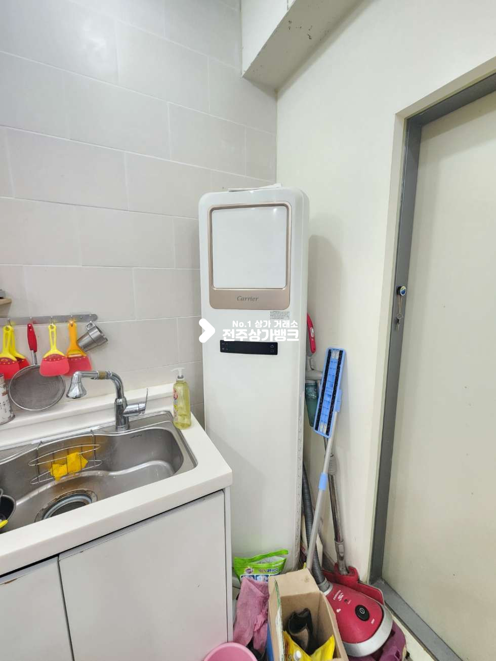 전북 전주완산구 효자동3가 JY 깔끔한 효자동 공방상가 양도양수 권리금 협의 가능합니다. 월세 매물번호 13239 사진 15