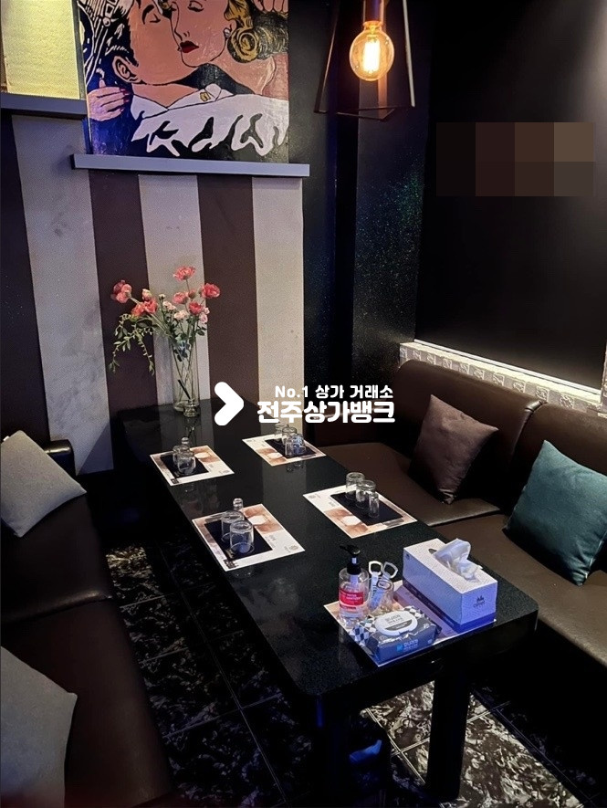 전북 전주완산구 중화산동2가 중화산동 2가 먹자골목 메인거리의 4층 빠 저렴한 권리금 협의입주 가능합니다. 월세 매물번호 12948 사진 6