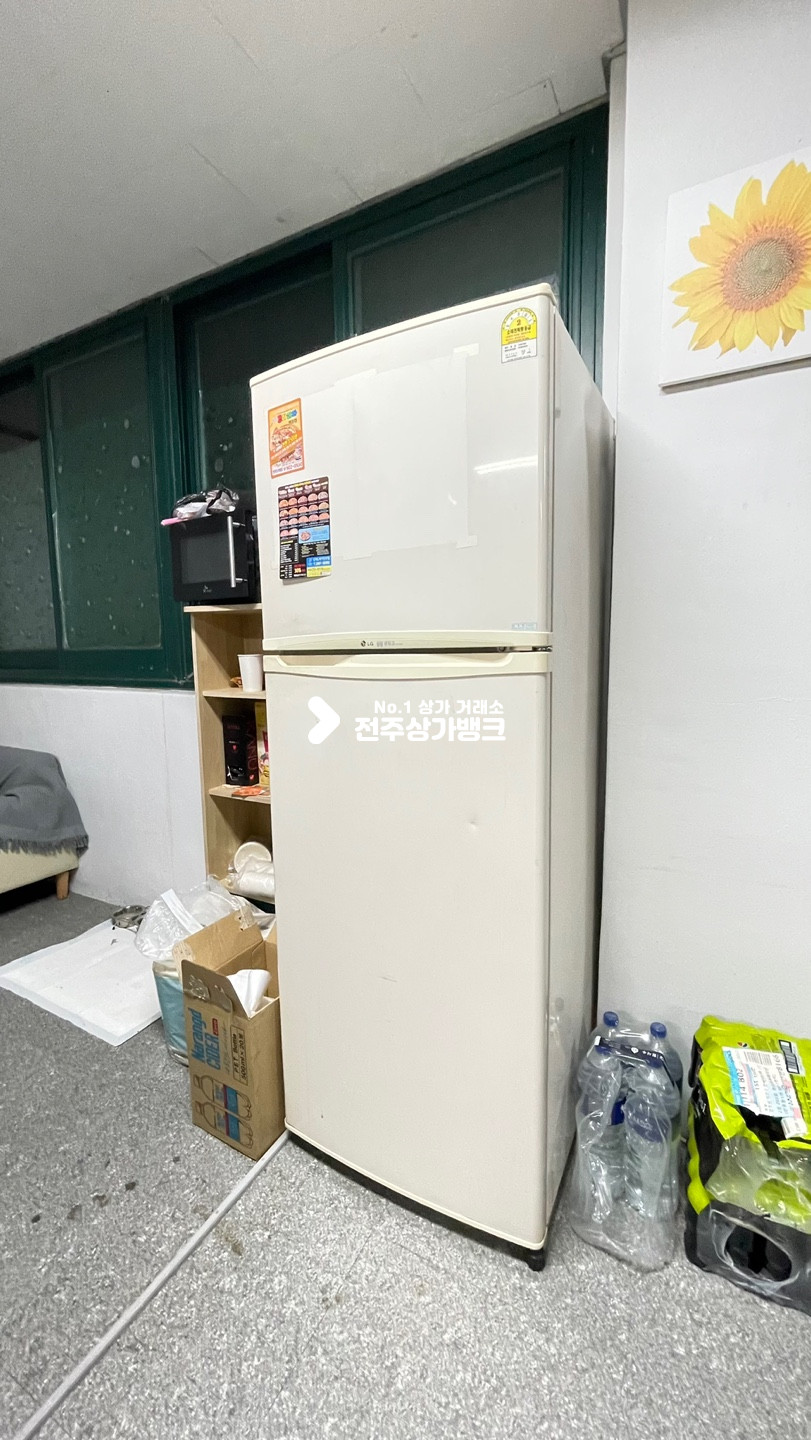 전북 전주덕진구 인후동1가 JH★★아중리★★체련공원앞★★저렴한30평대★★사무실상가★★에어컨,냉장고,씽크대있어요★★20평.10평씩 분할가능~ 월세 매물번호 13277 사진 19