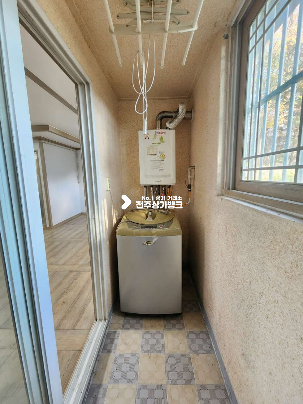 전북 전주완산구 효자동3가 JY 효자동3가 저렴한 금액에 1층 사무실 구하시는분 ! 서두르세요~ 월세 매물번호 13305 사진 8
