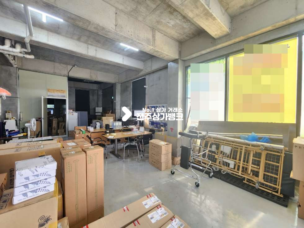 전북 전주완산구 평화동1가 JY 유동인구 많은 평화동1가 신축상가 협의입주가능 월세 매물번호 13249 사진 3