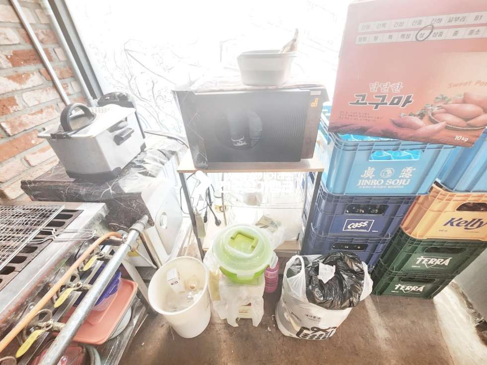 전북 전주완산구 중화산동2가 JY 중화산동2가의 깔끔한 술집까페 인테리어 깔끔한곳 협의입주 가능합니다. 권리금협의가능 월세 매물번호 13350 사진 12