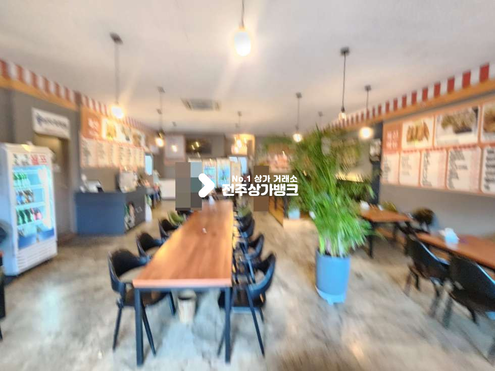 전북 전주완산구 중화산동2가 JY 중화산동2가 유동인구 매우많은 자리 가맥집 양도양수 권리금 협의가능 합니다. 월세 매물번호 13333 사진 2