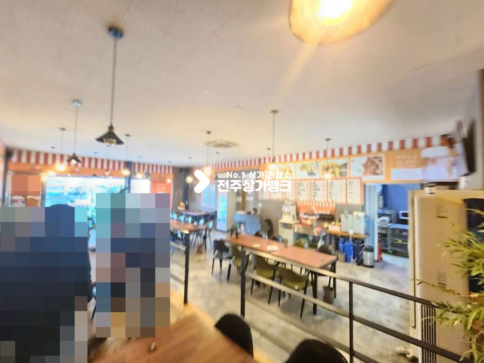 전북 전주완산구 중화산동2가 JY 중화산동2가 유동인구 매우많은 자리 가맥집 양도양수 권리금 협의가능 합니다. 월세 매물번호 13333 사진 6