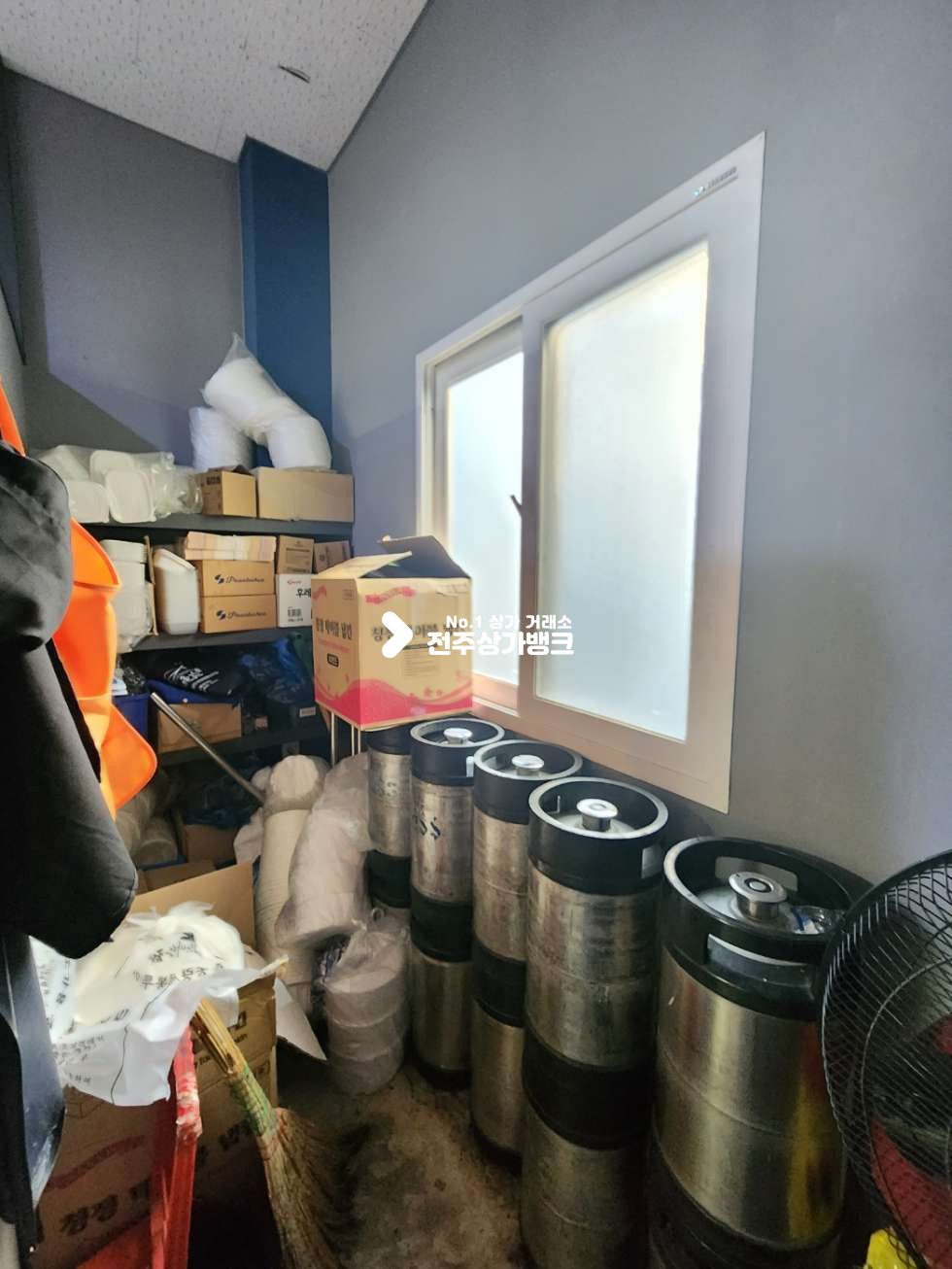 전북 전주완산구 중화산동2가 JY 중화산동2가 유동인구 매우많은 자리 가맥집 양도양수 권리금 협의가능 합니다. 월세 매물번호 13333 사진 11