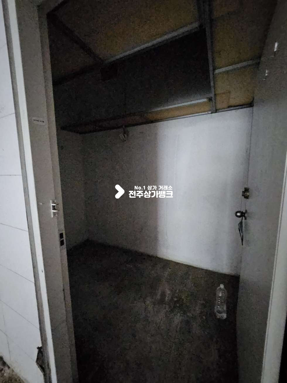 전북 전주완산구 중화산동2가 A 대로변 1층상가/유동 차량 인구 많은곳/노출홍보 장점 월세 매물번호 13373 사진 3