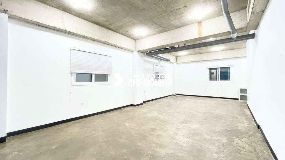 전북 전주완산구 중화산동2가 JH✔중화2가✔신축✔22평대✔탕비실,화장실,방1✔사무실,미용업✔추천드려요~ 월세 매물번호 13377 사진 5