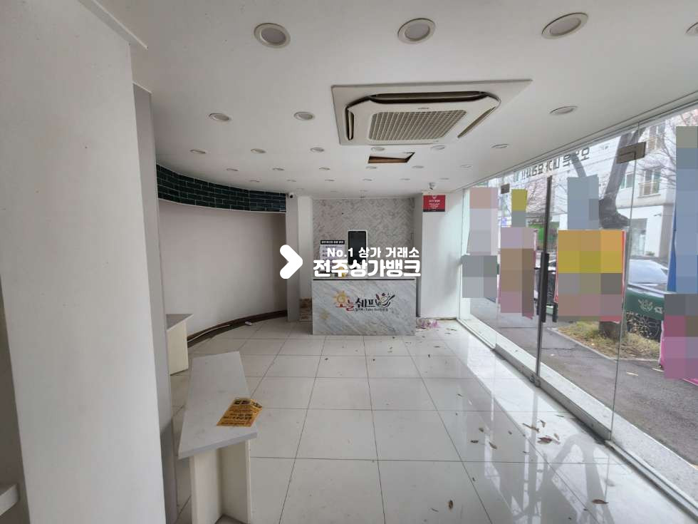 전북 전주완산구 효자동3가 JY 효자동3가 문학초 근처 인테리어 잘되어있는곳 즉시입주 가능 합니다. 월세 매물번호 13380 사진 4