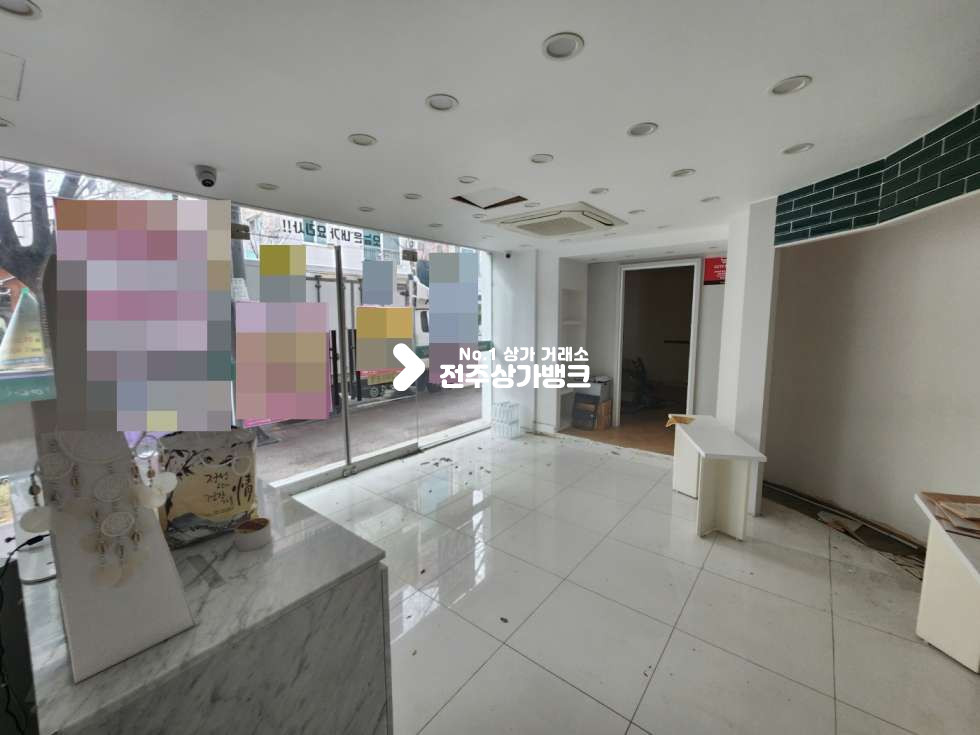 전북 전주완산구 효자동3가 JY 효자동3가 문학초 근처 인테리어 잘되어있는곳 즉시입주 가능 합니다. 월세 매물번호 13380 사진 6