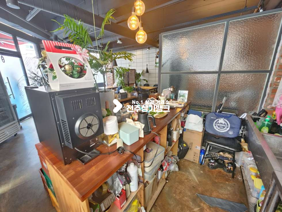 전북 전주완산구 중화산동2가 yu●신동아마트부근●호프●카페추천!!● 월세 매물번호 13354 사진 11