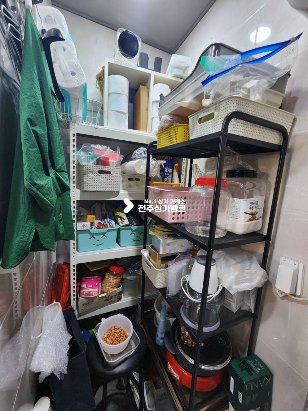 전북 전주완산구 효자동2가 JY 인테리어 잘되어있는 찻집 양도 양수 일반음식점으로도 이용가능 업종변경가능 ! 협의입주가능합니다. 월세 매물번호 13427 사진 12