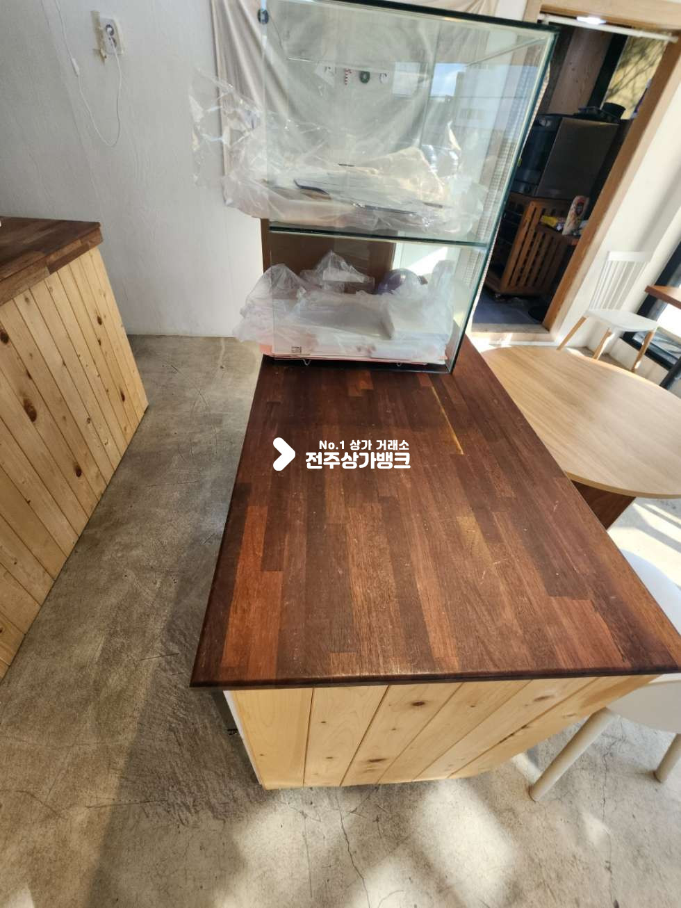 전북 전주완산구 효자동2가 JY 인테리어 잘되어있는 찻집 양도 양수 일반음식점으로도 이용가능 업종변경가능 ! 협의입주가능합니다. 월세 매물번호 13427 사진 26