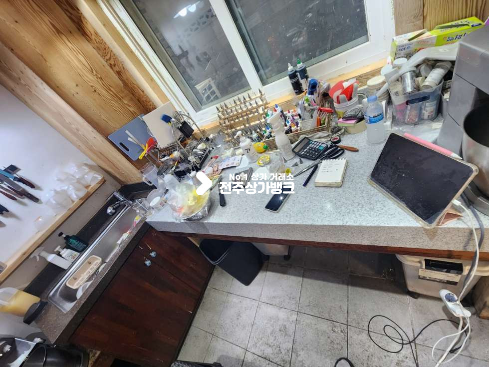 전북 전주완산구 효자동2가 JY 인테리어 잘되어있는 찻집 양도 양수 일반음식점으로도 이용가능 업종변경가능 ! 협의입주가능합니다. 월세 매물번호 13427 사진 33