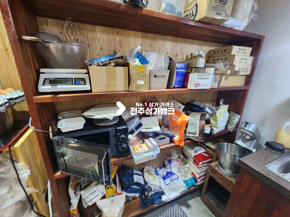 전북 전주완산구 효자동2가 JY 인테리어 잘되어있는 찻집 양도 양수 일반음식점으로도 이용가능 업종변경가능 ! 협의입주가능합니다. 월세 매물번호 13427 사진 34