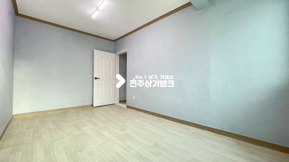전북 전주완산구 평화동1가 JH ✅ 평화동1가 ✅23평대✅1층✅연립주택✅매매✅ 매매 매물번호 13448 사진 6