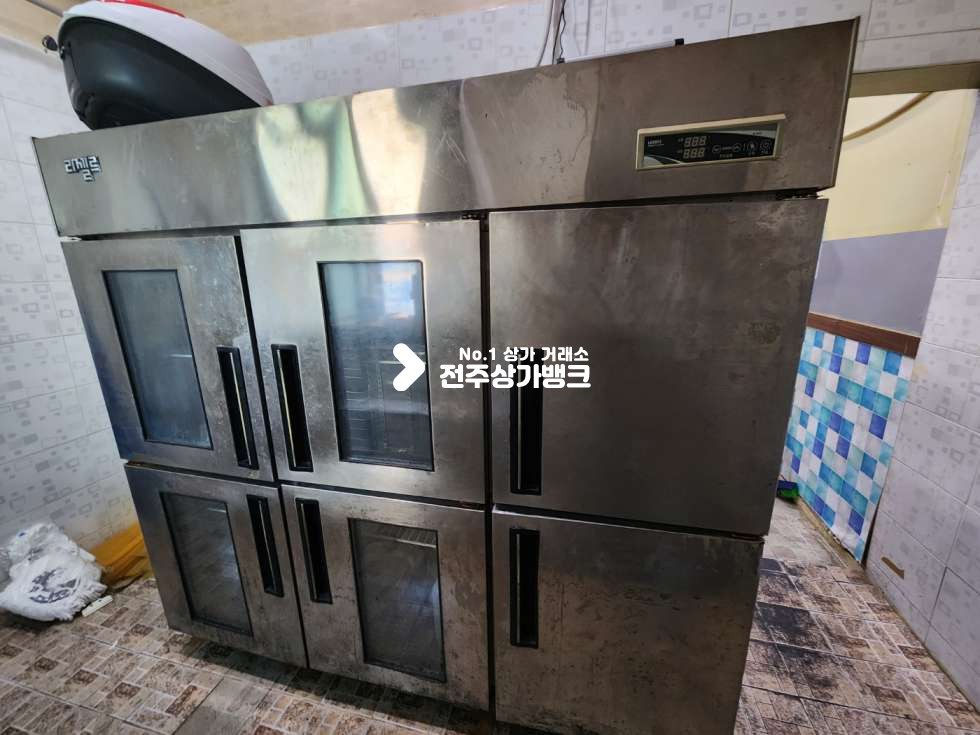 전북 전주완산구 효자동3가 JY 효자동3가 저렴한 권리금의 배달상가 내부 집기 일체 협의입주 가능 월세 매물번호 13500 사진 6
