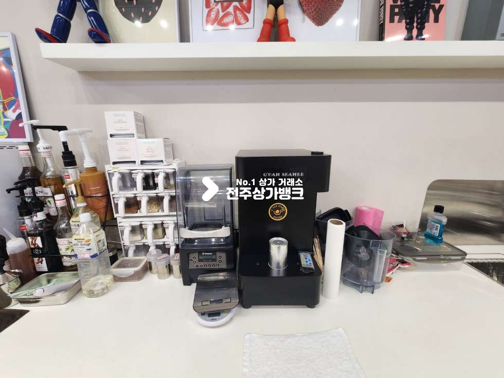 전북 전주덕진구 중동 jy 덕진구 중동 20평형 권리금 저렴한 까페 협의입주 가능합니다 월세 매물번호 13515 사진 17