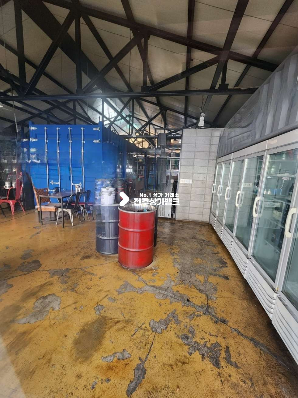 전북 전주완산구 서신동 ★S 서신동 먹자골목 좋은 매매★ 매매 매물번호 13539 사진 2