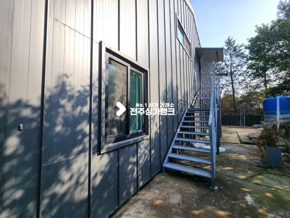 전북 완주군 이서면 상개리 ★S 이서면 2층 상가 주차장넓음★ 월세 매물번호 13566 사진 8