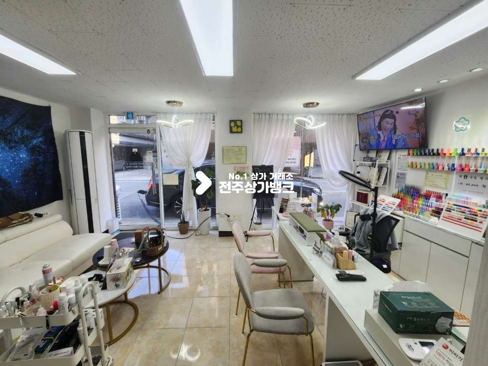 전북 전주완산구 효자동3가 JY 월세 저렴하여 유지관리 좋은 저렴한 상가 양도양수 권리금 협의가능 월세 매물번호 13563 사진 5