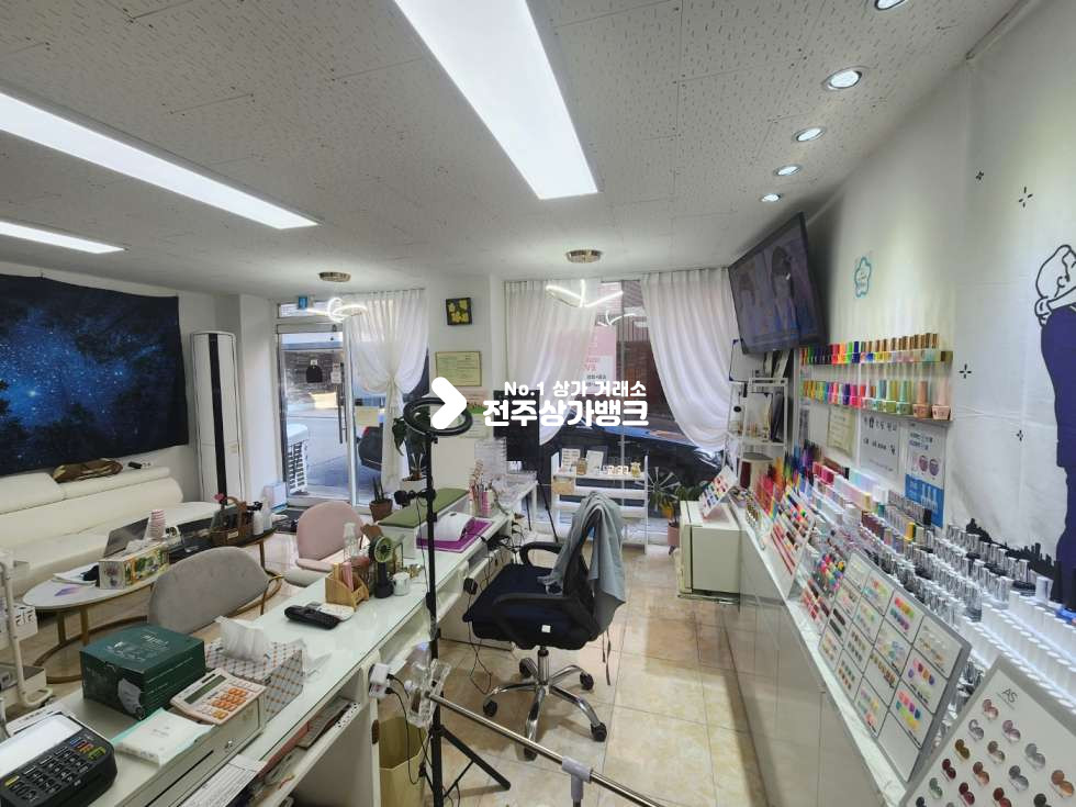 전북 전주완산구 효자동3가 JY 월세 저렴하여 유지관리 좋은 저렴한 상가 양도양수 권리금 협의가능 월세 매물번호 13563 사진 6