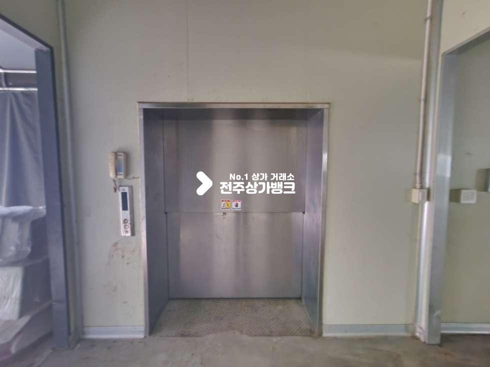 전북 전주완산구 색장동 JY 상관IC 와 가까운 3동 창고 임대 개별 창고임대도 가능 / 1동(창고동),2동(냉장창고),3동(사무동) / 즉시입주 가능 월세 매물번호 13592 사진 10