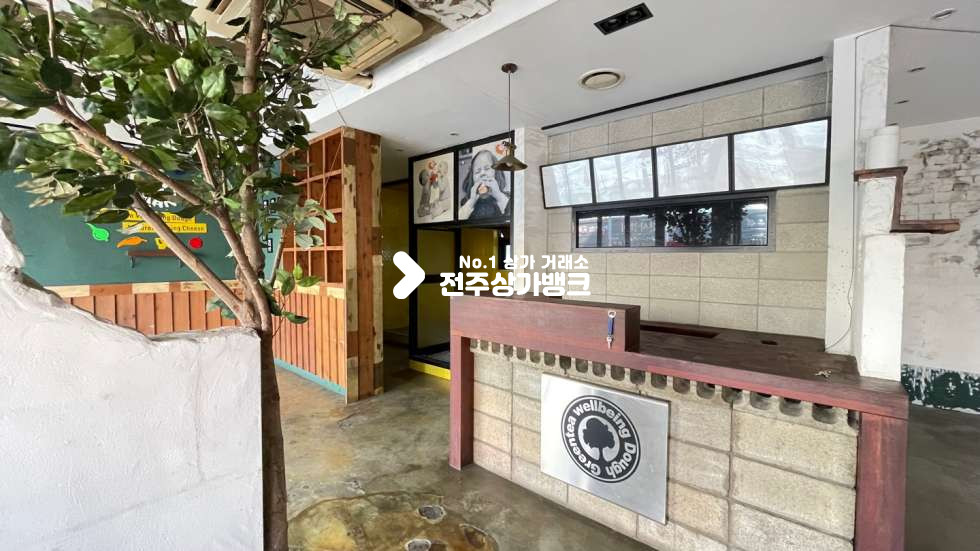 전북 전주완산구 중화산동2가 JH ✧✧위치좋은✧✧대로변 모서리✧✧자유업종가능✧✧10평씩분할✧✧가격절충가✧✧ 월세 매물번호 13378 사진 1