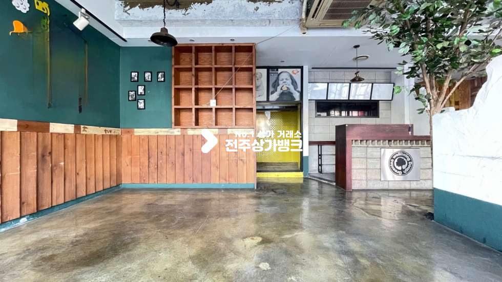 전북 전주완산구 중화산동2가 JH ✧✧위치좋은✧✧대로변 모서리✧✧자유업종가능✧✧10평씩분할✧✧가격절충가✧✧ 월세 매물번호 13378 사진 2