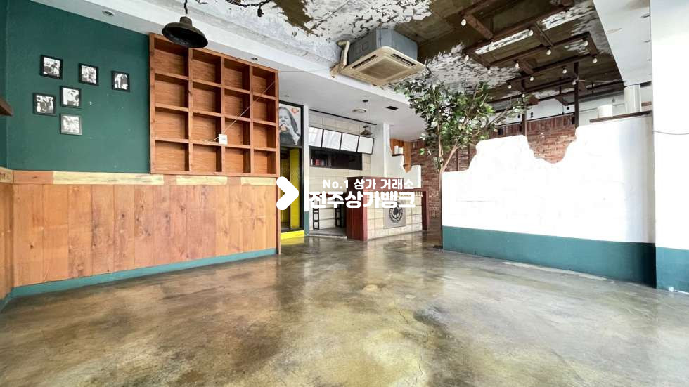 전북 전주완산구 중화산동2가 JH ✧✧위치좋은✧✧대로변 모서리✧✧자유업종가능✧✧10평씩분할✧✧가격절충가✧✧ 월세 매물번호 13378 사진 3
